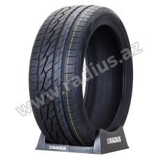 Grabber GT Plus 255/40 R21